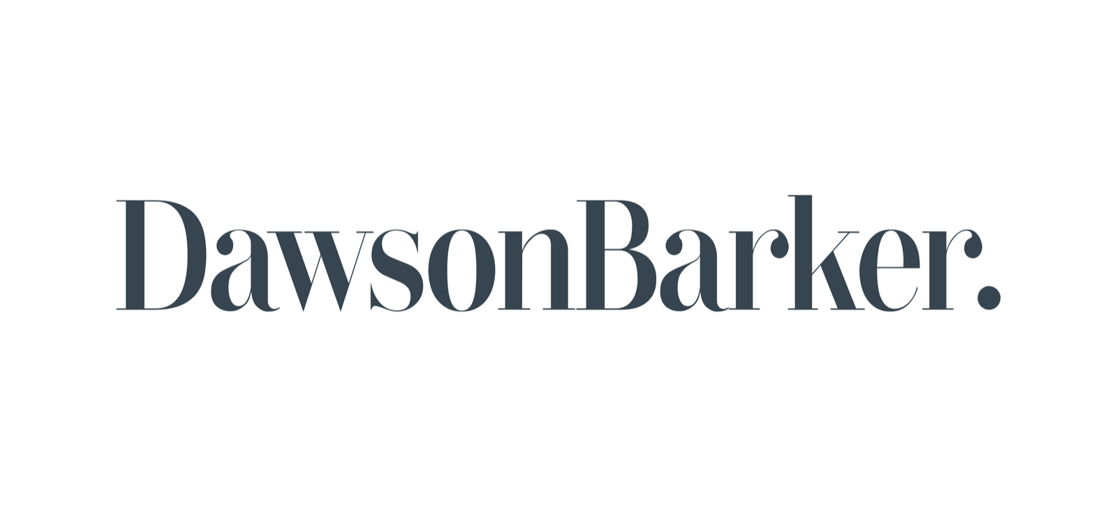 DawsonBarker
